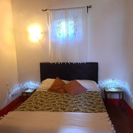فيسولي B&B Le Torri Di Firenze المظهر الخارجي الصورة