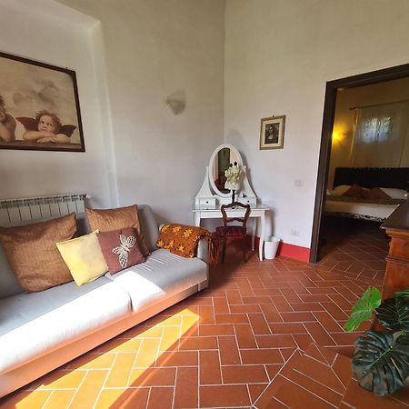 فيسولي B&B Le Torri Di Firenze المظهر الخارجي الصورة