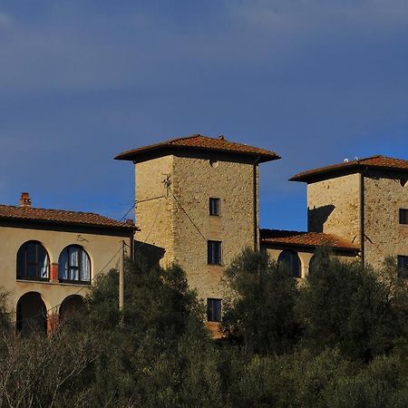 فيسولي B&B Le Torri Di Firenze المظهر الخارجي الصورة