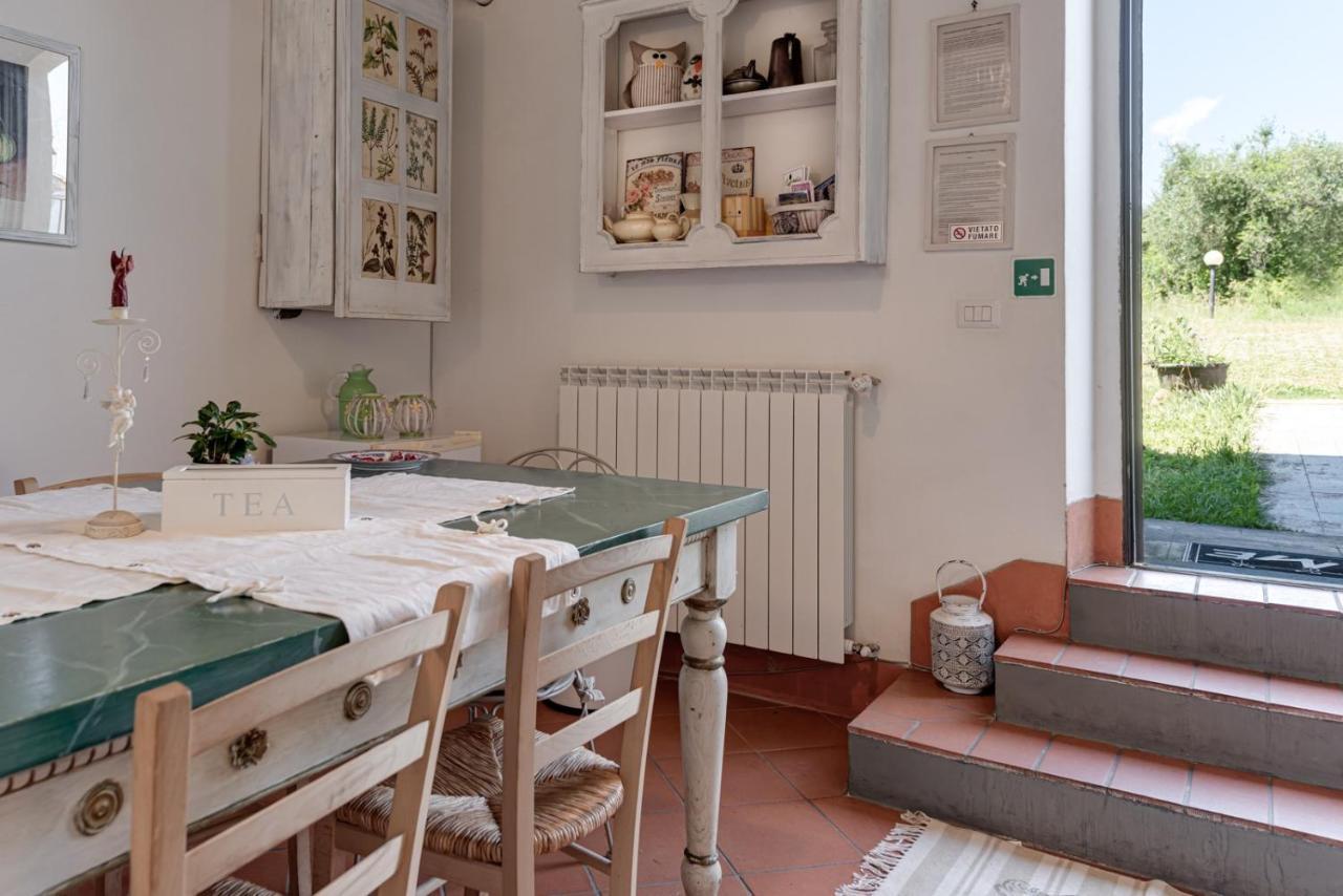 فيسولي B&B Le Torri Di Firenze المظهر الخارجي الصورة