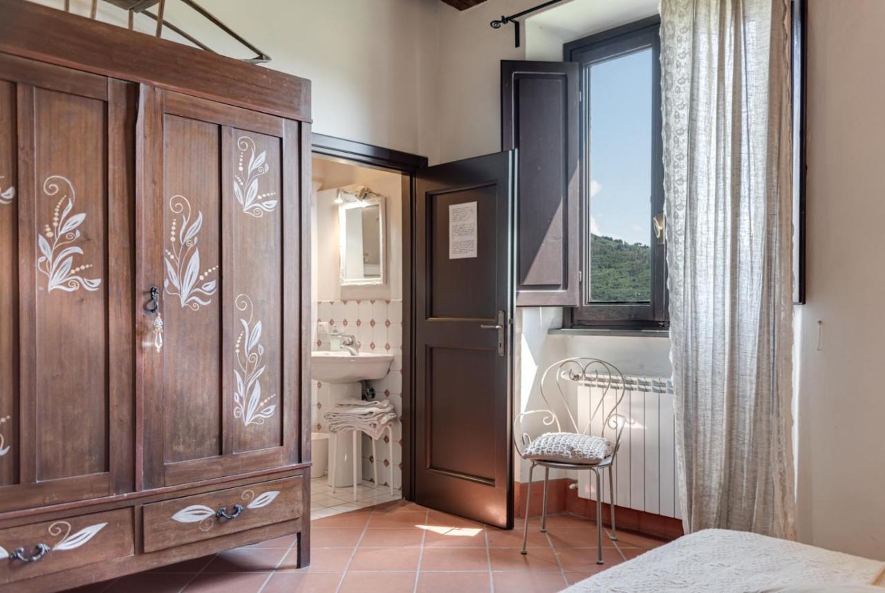 فيسولي B&B Le Torri Di Firenze المظهر الخارجي الصورة