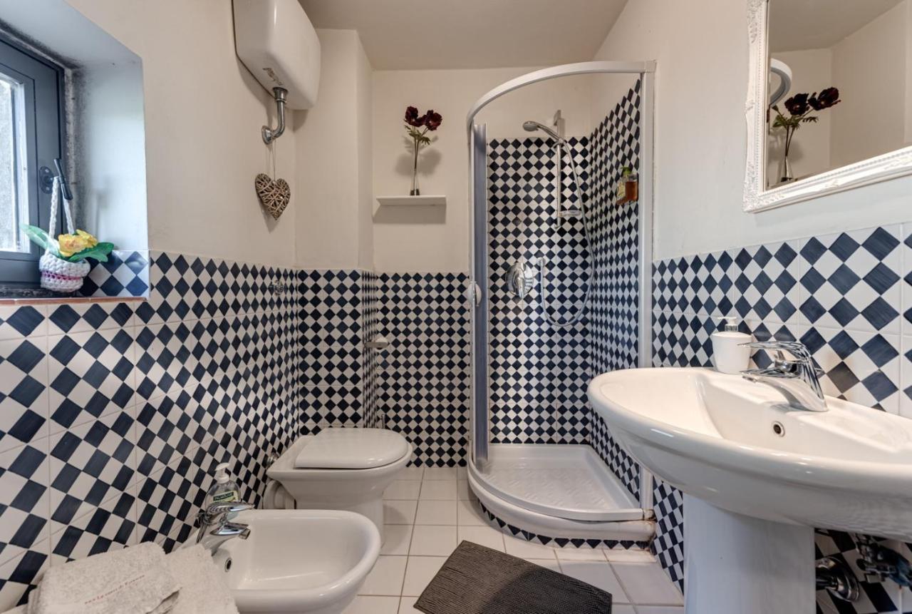 فيسولي B&B Le Torri Di Firenze المظهر الخارجي الصورة