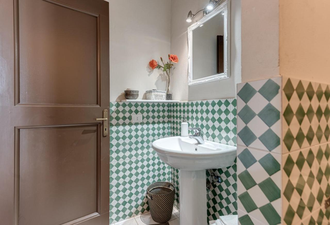 فيسولي B&B Le Torri Di Firenze المظهر الخارجي الصورة