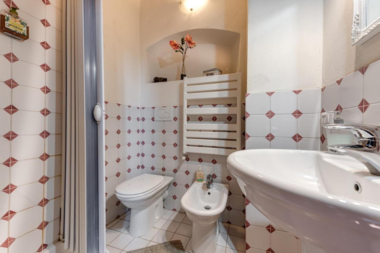 فيسولي B&B Le Torri Di Firenze المظهر الخارجي الصورة
