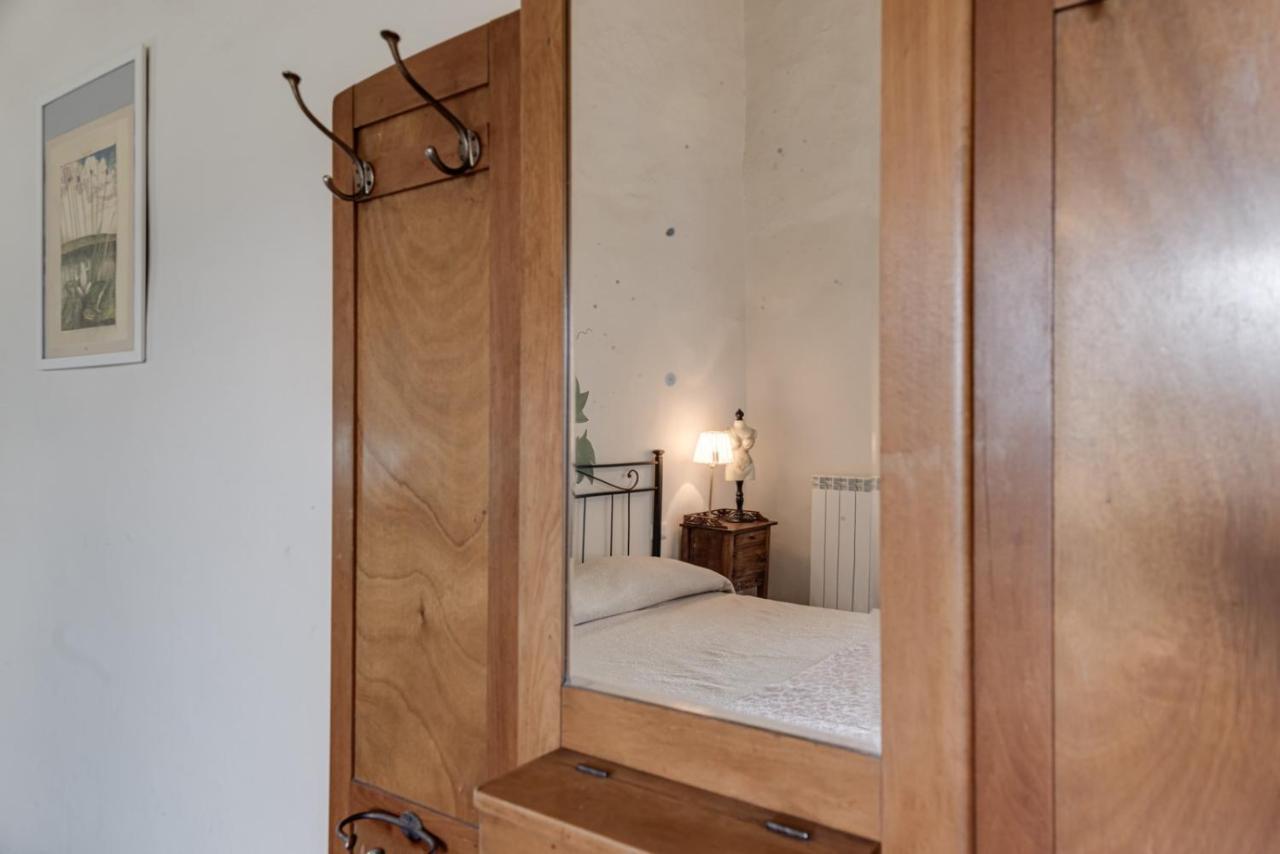 فيسولي B&B Le Torri Di Firenze المظهر الخارجي الصورة