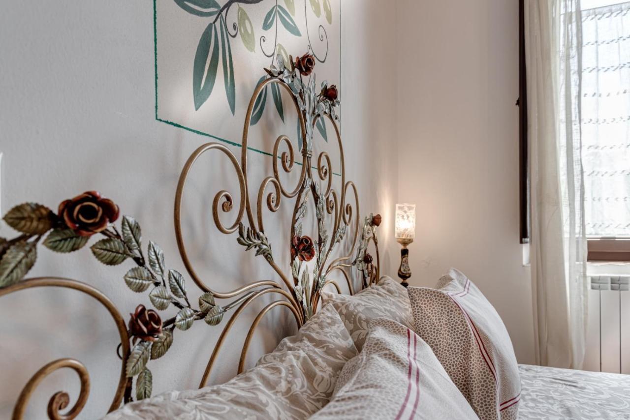 فيسولي B&B Le Torri Di Firenze المظهر الخارجي الصورة