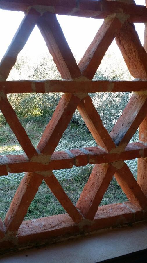 فيسولي B&B Le Torri Di Firenze المظهر الخارجي الصورة