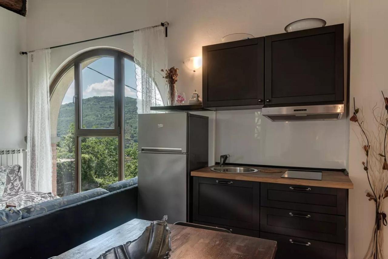 فيسولي B&B Le Torri Di Firenze المظهر الخارجي الصورة