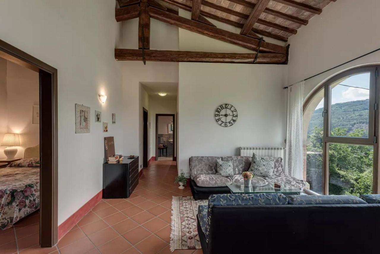 فيسولي B&B Le Torri Di Firenze المظهر الخارجي الصورة