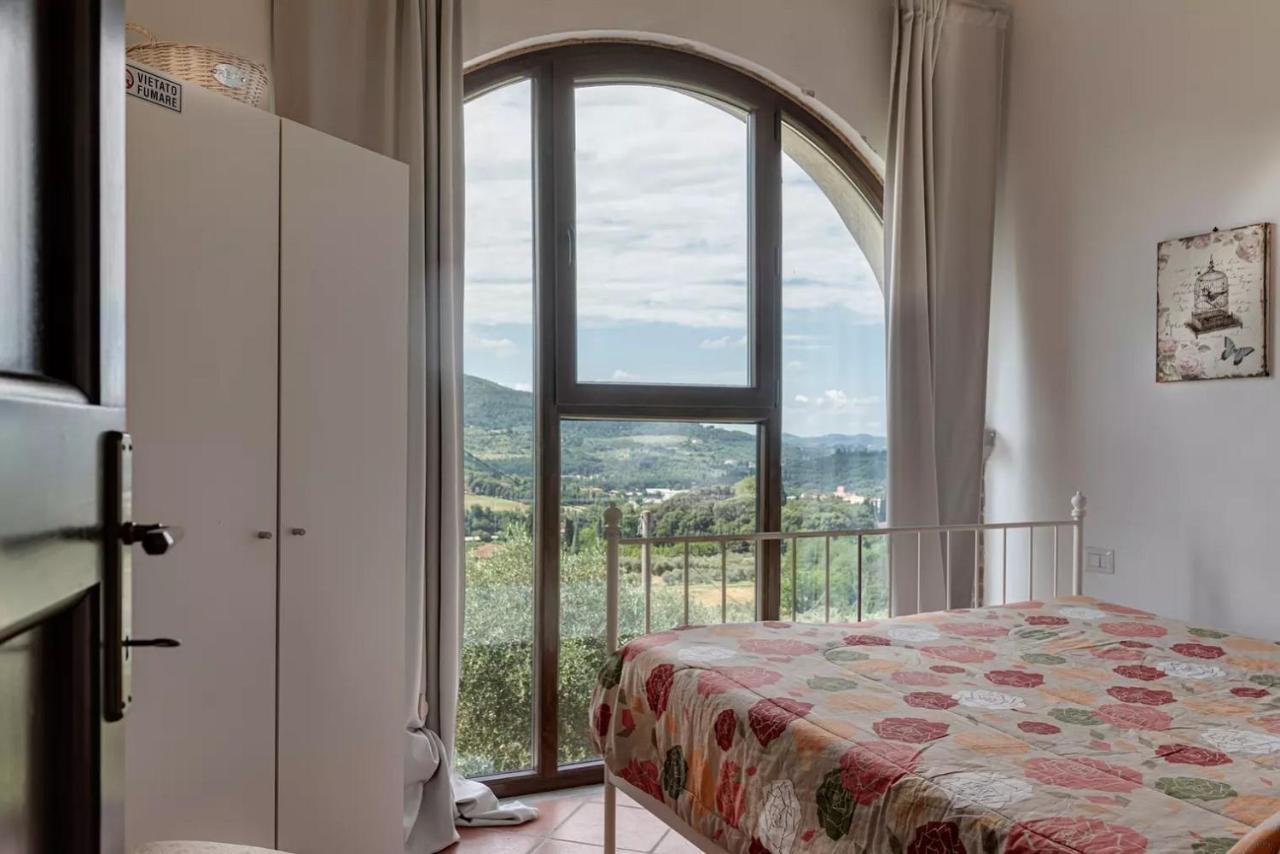 فيسولي B&B Le Torri Di Firenze المظهر الخارجي الصورة