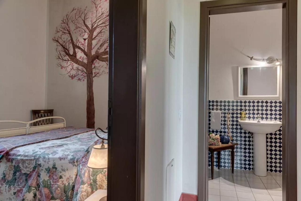 فيسولي B&B Le Torri Di Firenze المظهر الخارجي الصورة