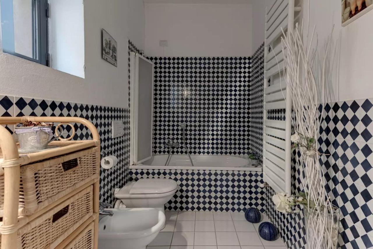 فيسولي B&B Le Torri Di Firenze المظهر الخارجي الصورة