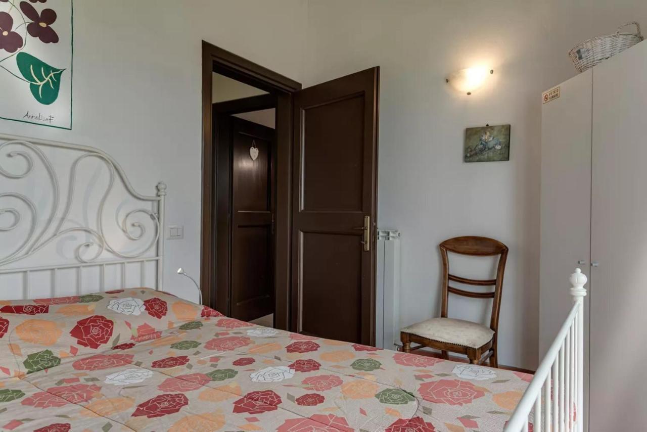 فيسولي B&B Le Torri Di Firenze المظهر الخارجي الصورة