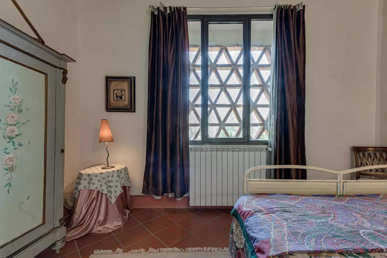 فيسولي B&B Le Torri Di Firenze المظهر الخارجي الصورة