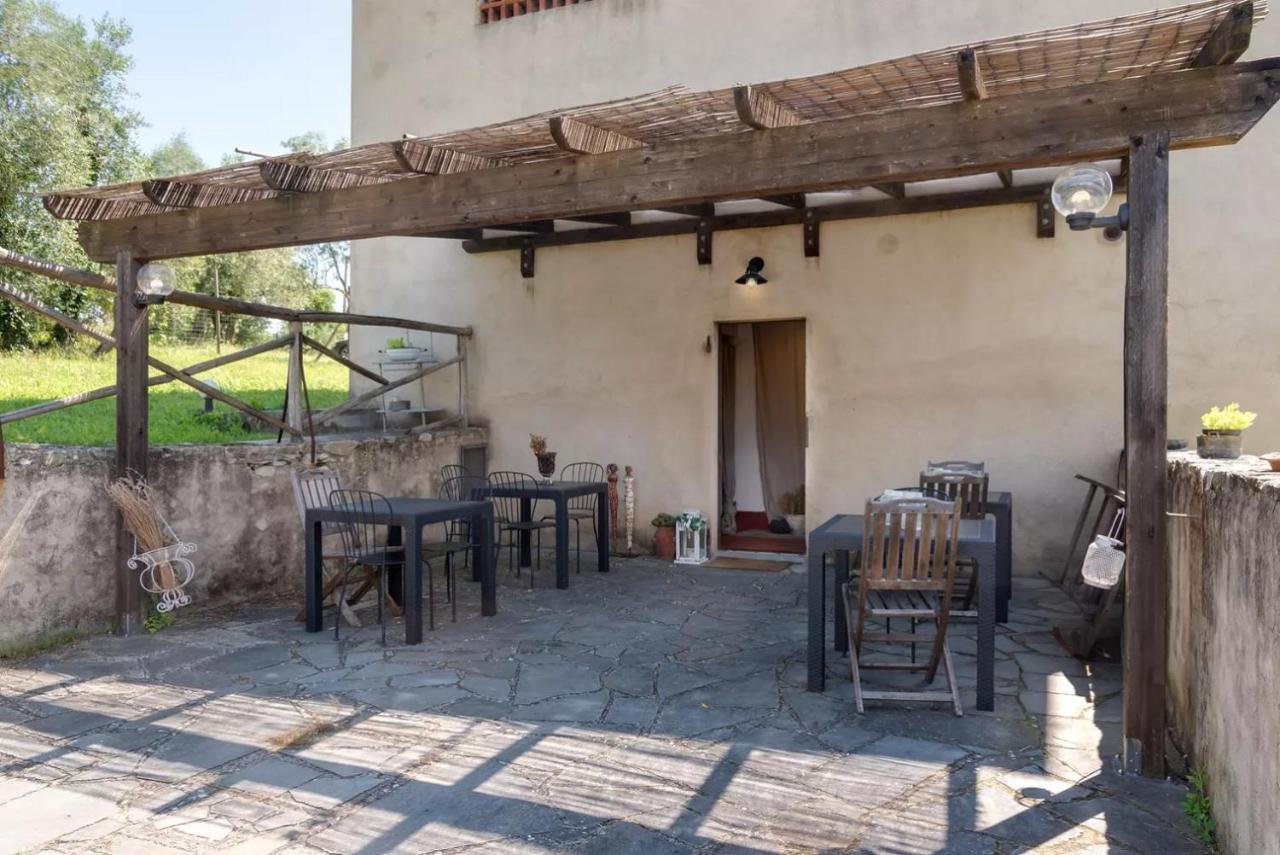 فيسولي B&B Le Torri Di Firenze المظهر الخارجي الصورة