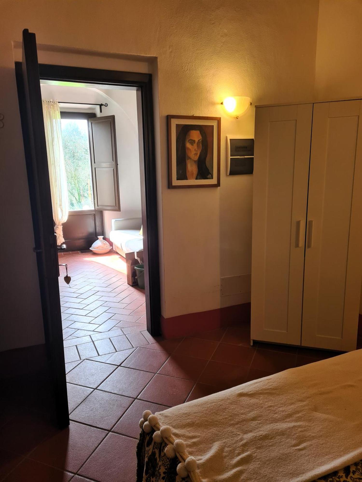 فيسولي B&B Le Torri Di Firenze المظهر الخارجي الصورة