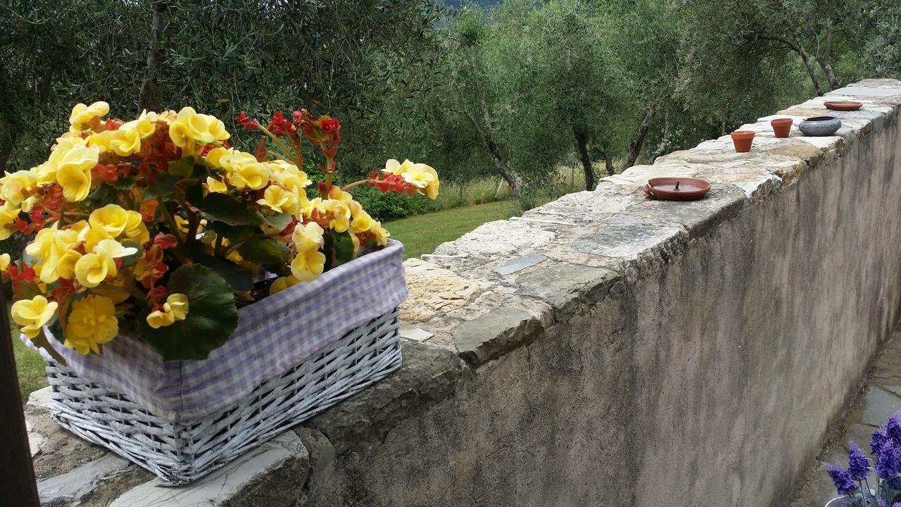 فيسولي B&B Le Torri Di Firenze المظهر الخارجي الصورة