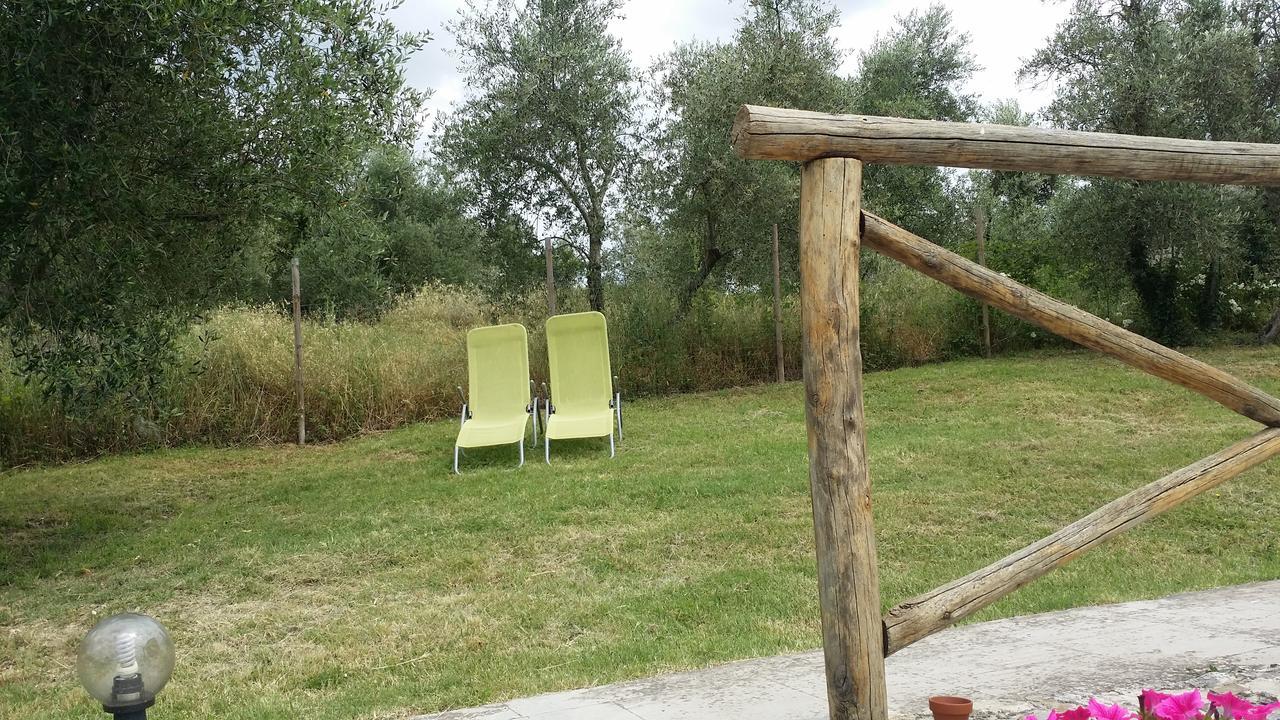 فيسولي B&B Le Torri Di Firenze المظهر الخارجي الصورة