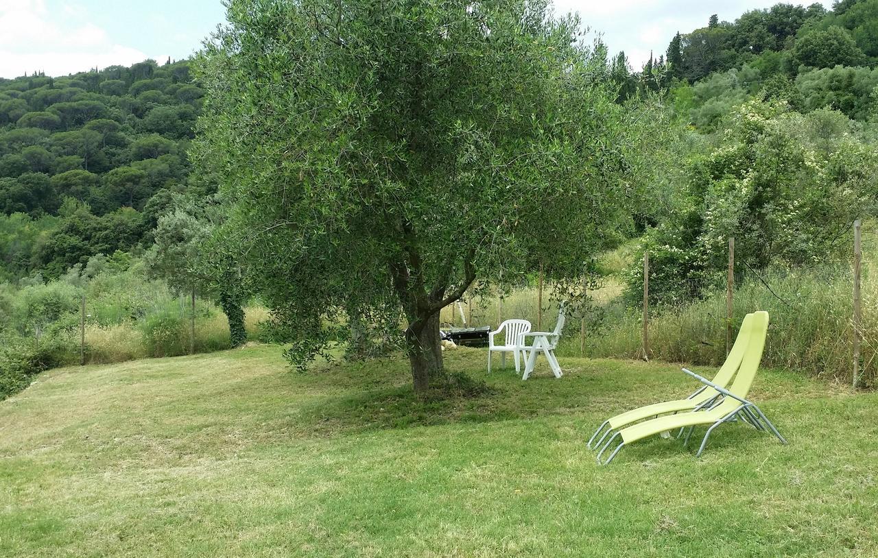 فيسولي B&B Le Torri Di Firenze المظهر الخارجي الصورة