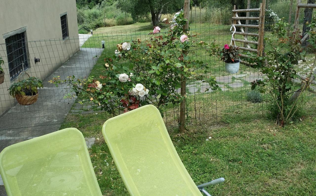 فيسولي B&B Le Torri Di Firenze المظهر الخارجي الصورة