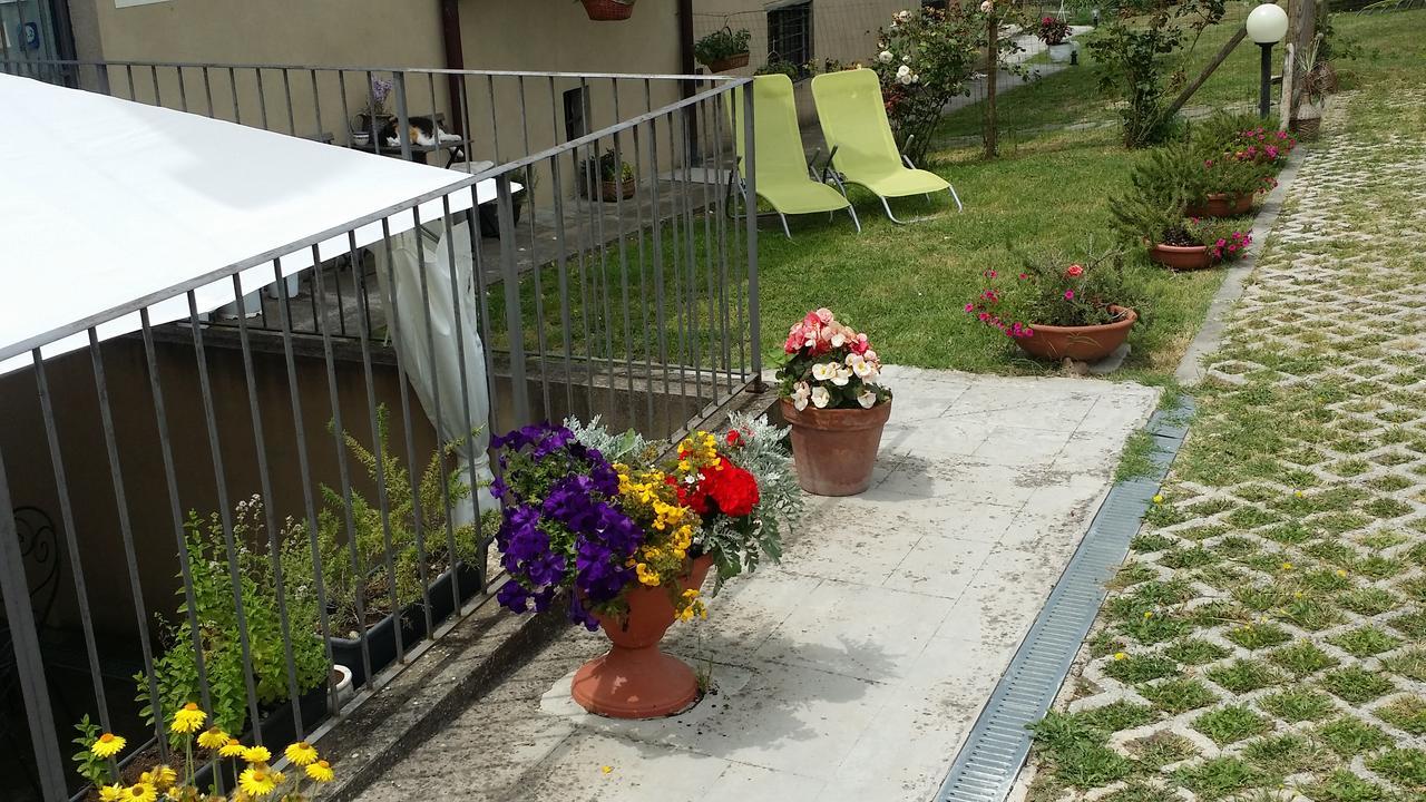 فيسولي B&B Le Torri Di Firenze المظهر الخارجي الصورة