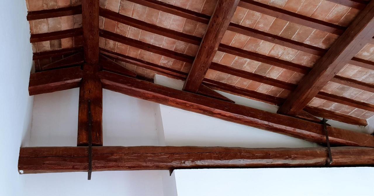 فيسولي B&B Le Torri Di Firenze المظهر الخارجي الصورة